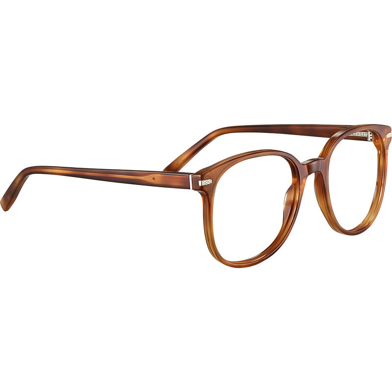 MATA OPTIC, Shiny Classic Havana-Demo Lens, hi-res image number null